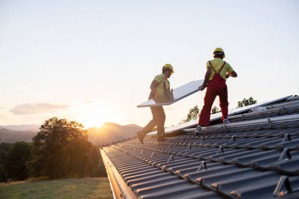 Best Gutter Installation and Repair  in Yadkinville, NC