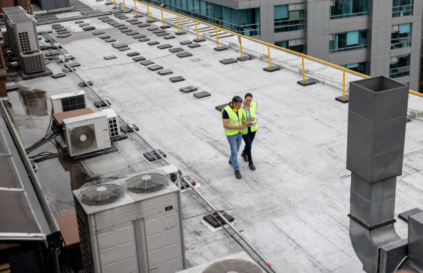 Best Hot Roofs  in Yadkinville, NC