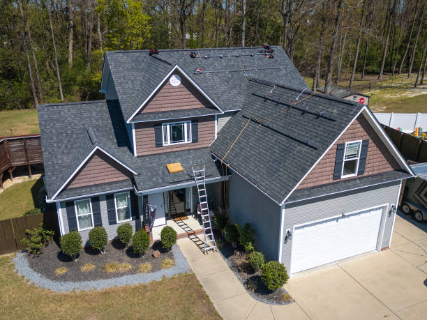 Yadkinville, NC Roofing Service Company